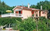 Appartamento Di Vacanza Malinska: Haus Stipic (Mlk125) 