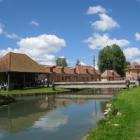 Casa Di Vacanza Saint Georges Nord Pas De Calais: Gîte Les Amours 