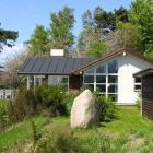 Casa Di Vacanza Bornholm: Ferienhaus Rønne Sydstrand 