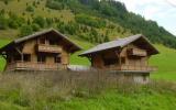 Casa Di Vacanza Abondance Rhone Alpes: Chalet La Chamilly (Fr-74360-20) 