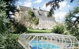 Casa Di Vacanza Basse Normandie: Le Haras (Fr-50500-03) 