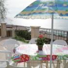 Appartamento Di Vacanza Santo Stefano Al Mare: Casa Gioia 