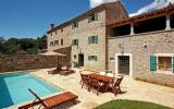 Casa Di Vacanza Groznjan: Groznjan-Mali Kalcini Cil444 