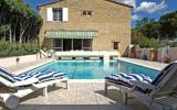 Casa Di Vacanza Provence Alpes Cote D'azur: Gordes Fr8030.113.1 