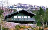 Casa Di Vacanza Fjæra: Skrumme/fjæra N18376 