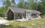 Casa Di Vacanza Hasle Bornholm: Rubinsøen Skovhuse H0057 