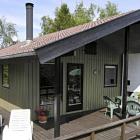 Casa Di Vacanza Bornholm: Ferienhaus Østre Sømark 