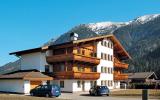 Appartamento Di Vacanza Tirol: Haus Luxner (Ahs110) 