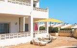 Appartamento Di Vacanza Peñíscola: Escudos (Pea124) 