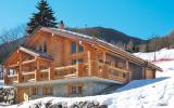 Casa Di Vacanza Nendaz: Chalet Fougère (Hna144) 