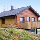 Casa Di Vacanza Svezia: Ferienhaus Karl Gustav 
