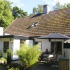Casa Di Vacanza Bornholm: Ferienhaus Hasle 