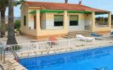 Casa Di Vacanza Villajoyosa: Casa Finqueta (Vio180) 