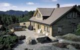 Casa Di Vacanza Vest Agder: Lindesnes/lussevika N36398 