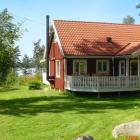Casa Di Vacanza Kronobergs Lan: Ferienhaus Lillarp/kösen 