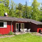 Casa Di Vacanza Hasle Bornholm: Ferienhaus Hasle 