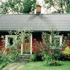 Casa Di Vacanza Kronobergs Lan: Ferienhaus Fröseke 