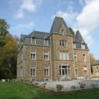 Casa Di Vacanza Belgio: Château De Porcheresse 