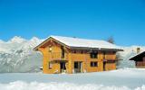 Casa Di Vacanza Nendaz: Chalet Calin (Hna140) 