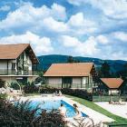 Appartamento Di Vacanza Francia: Appartamento Di Vacanza Gerardmer 