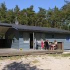 Casa Di Vacanza Aakirkeby: Ferienhaus Strandmarken 