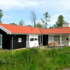 Casa Di Vacanza Bornholm: Ferienhaus Østre Sømark 