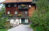 Casa Di Vacanza Grossarl: Dorfblickhütte (At-5611-18) 