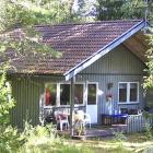 Casa Di Vacanza Yngsjö: Ferienhaus Åhus/yngsjö Havsbad 