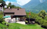 Casa Di Vacanza Ticino: Haus Barbara (Aql131) 