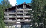 Appartamento Di Vacanza Zermatt: Oasis Ch3920.970.1 