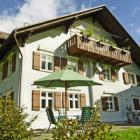 Casa Di Vacanza Wald Am Arlberg: Barbara 
