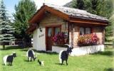 Casa Di Vacanza Saas Grund: Stadel (Ch-3910-40) 