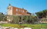 Casa Di Vacanza Croazia: Villa Ljuba (Mlk130) 