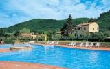 Appartamento Di Vacanza Toscana: Podere Il Doccino (Rip257) 