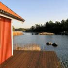 Casa Di Vacanza Svezia: Ferienhaus Västrum 