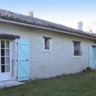 Casa Di Vacanza Poitou Charentes: Ferienhaus Lachaise 