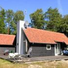 Casa Di Vacanza Aakirkeby: Ferienhaus Strandmarken 