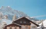 Appartamento Di Vacanza Garmisch: Haus Ostler (Gap210) 