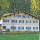 Casa Di Vacanza Austria: Chalet Bregenzerwald 