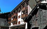 Appartamento Di Vacanza Zermatt: Schweizerhof Résidence Ch3920.820.3 