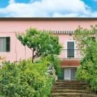 Appartamento Di Vacanza Liguria: Slv 