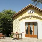 Casa Di Vacanza Francia: Ferienhaus Ales 