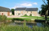 Casa Di Vacanza Basse Normandie: Vaudreville Fnm094 