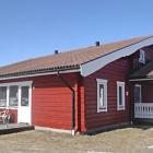 Casa Di Vacanza Sysslebäck: Ferienhaus Branäs 