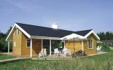 Casa Di Vacanza Strandby Nordjylland: Bratten Strand A20616 