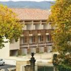 Casa Di Vacanza Barjac Languedoc Roussillon: La Closerie 
