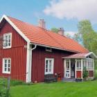 Casa Di Vacanza Kronobergs Lan: Ferienhaus Assareköp/ryssby 