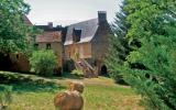 Casa Di Vacanza Sarlat Aquitania: La Fournerie Fr3926.125.1 