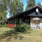 Casa Di Vacanza Rønne: Ferienhaus Arnager 