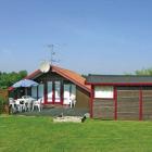 Casa Di Vacanza Nordjylland: Ferienhaus Kollerup 